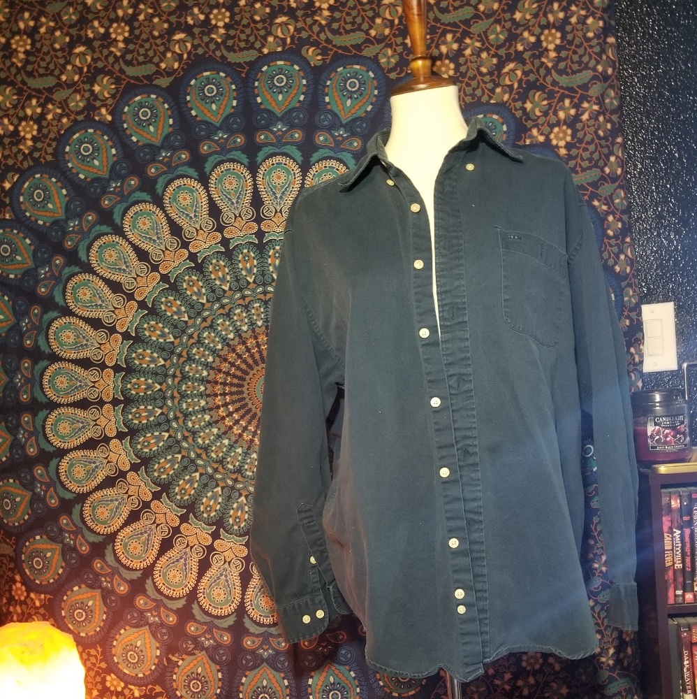 Jacket L